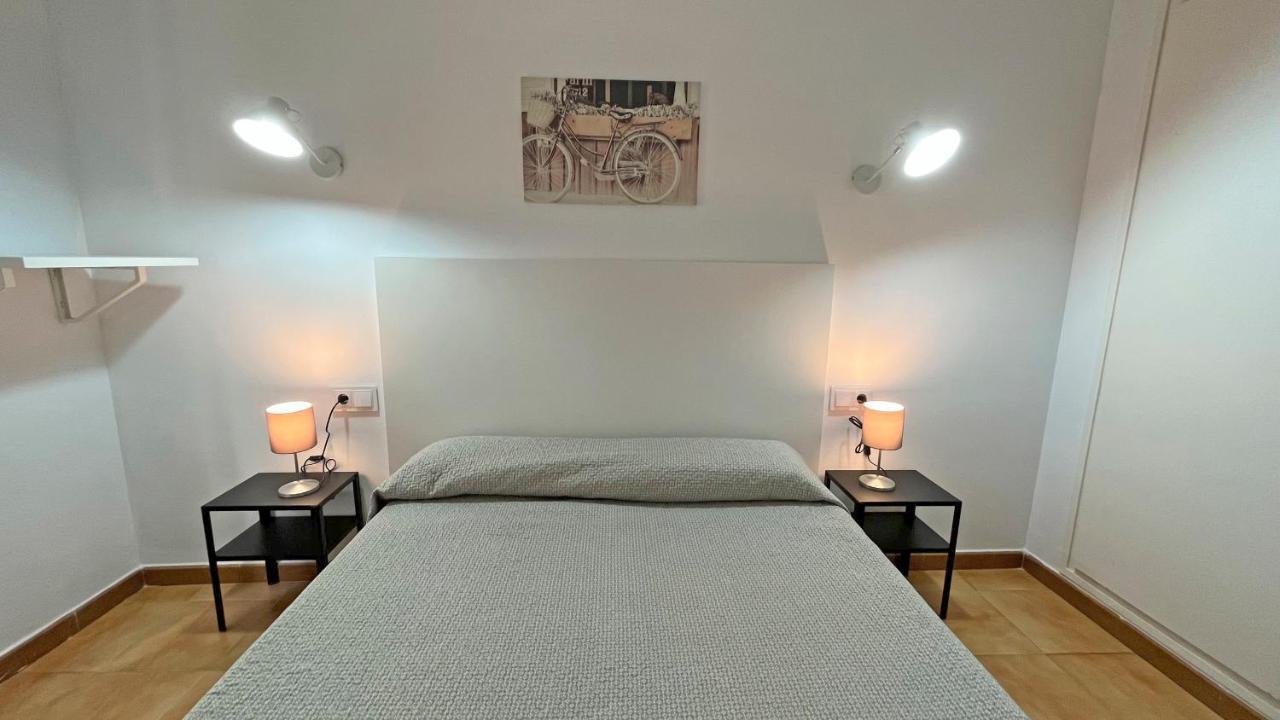 Hostal La Premsa アレニス・デ・マル エクステリア 写真