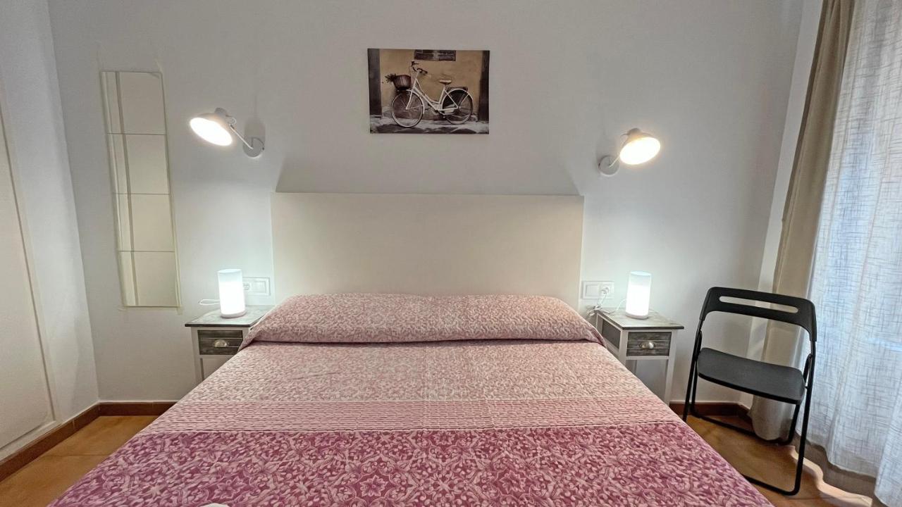 Hostal La Premsa アレニス・デ・マル エクステリア 写真