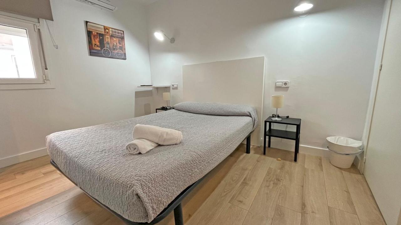Hostal La Premsa アレニス・デ・マル エクステリア 写真